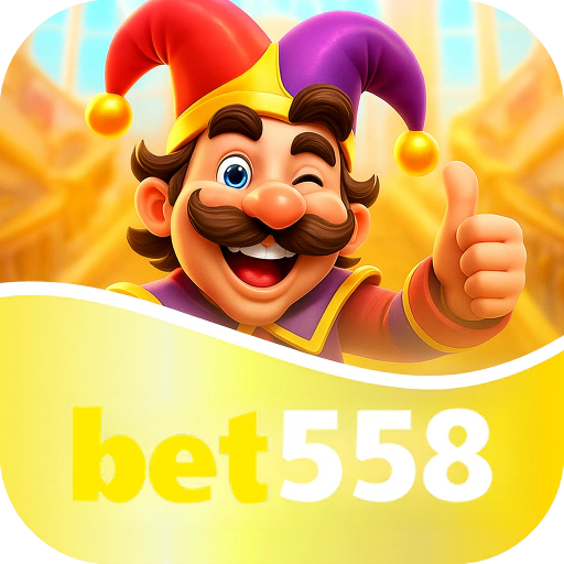 Novo logo da bet558