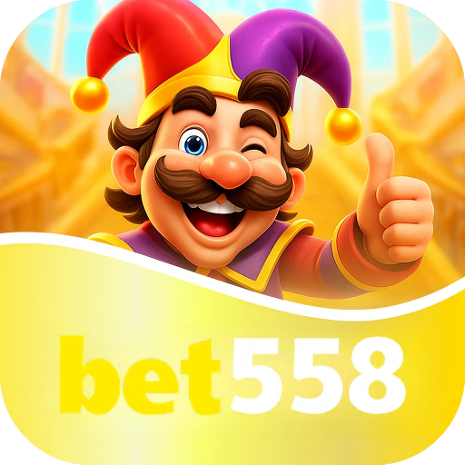 bet558 Logo