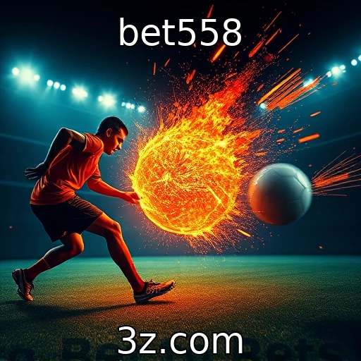 bet558 Os Segredos das Apostas Esportivas que Ninguém Revela