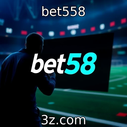 bet558 Como as novas tecnologias estão moldando o mercado de apostas brasileiras