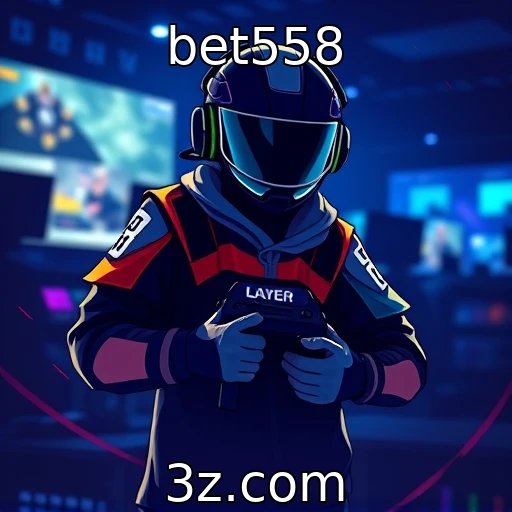 bet558 As Melhores Estratégias para Apostas em Campeonatos de E-Sports