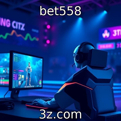bet558 As Melhores Estratégias para Apostas em E-Sports em 2025