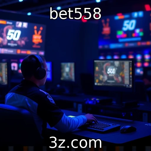 bet558 Apostas esportivas em alta: descobrindo oportunidades em 2025