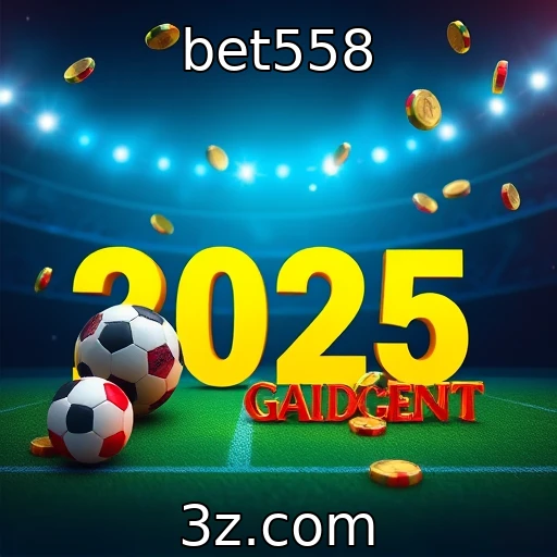 bet558 Análise aprofundada das últimas apostas esportivas em 2025