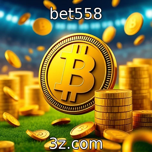 bet558 O impacto das criptomoedas nas apostas esportivas hoje