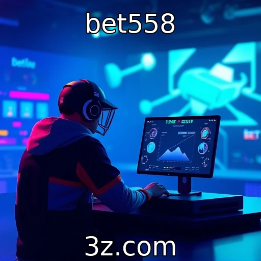 bet558 Estratégias para apostas esportivas: como aumentar suas chances de vitória