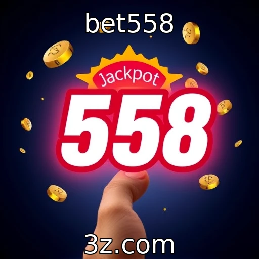 bet558 Por dentro dos jackpots progressivos: como aumentar suas chances