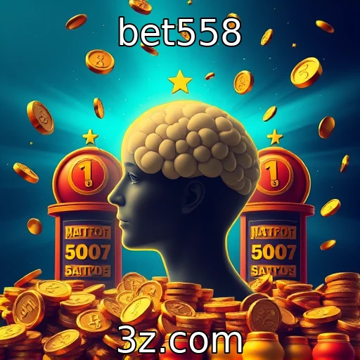bet558 Descubra como os jackpots progressivos transformam a experiência de jogo