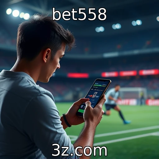 bet558 Análise profunda das apostas esportivas na temporada atual