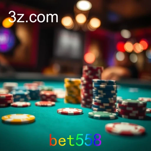 bet558 Promocao
