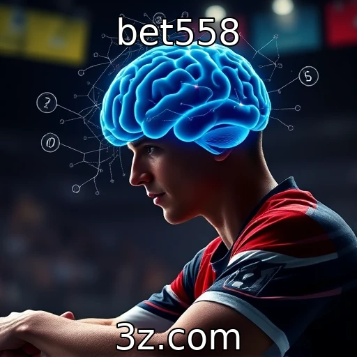 bet558 Como a Psicologia do Jogador Influencia Suas Apostas Online