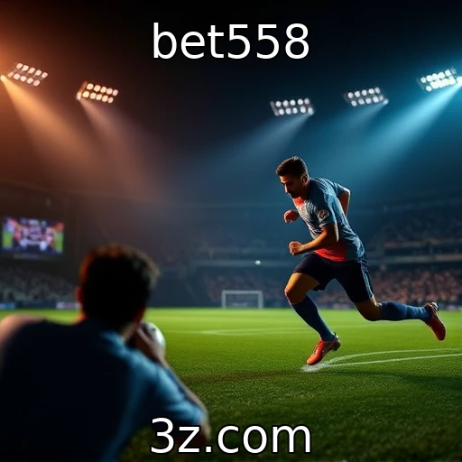 bet558 Apostas Esportivas: Analisando as Chances de Vitória em Torneios Hoje