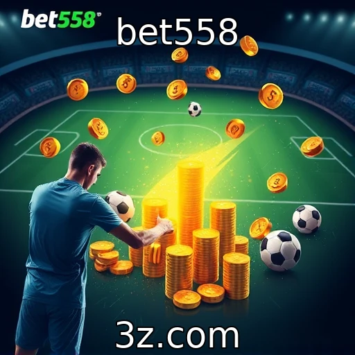 bet558 Apostas esportivas: dicas para maximizar seus ganhos